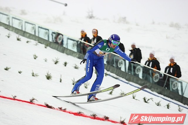 101 Ilja Rosliakov